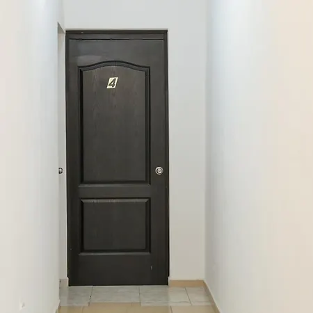ANTIQUE Guest House Fundidora Monterrey Exterior foto