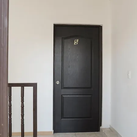 ANTIQUE Guest House Fundidora Monterrey Exterior foto