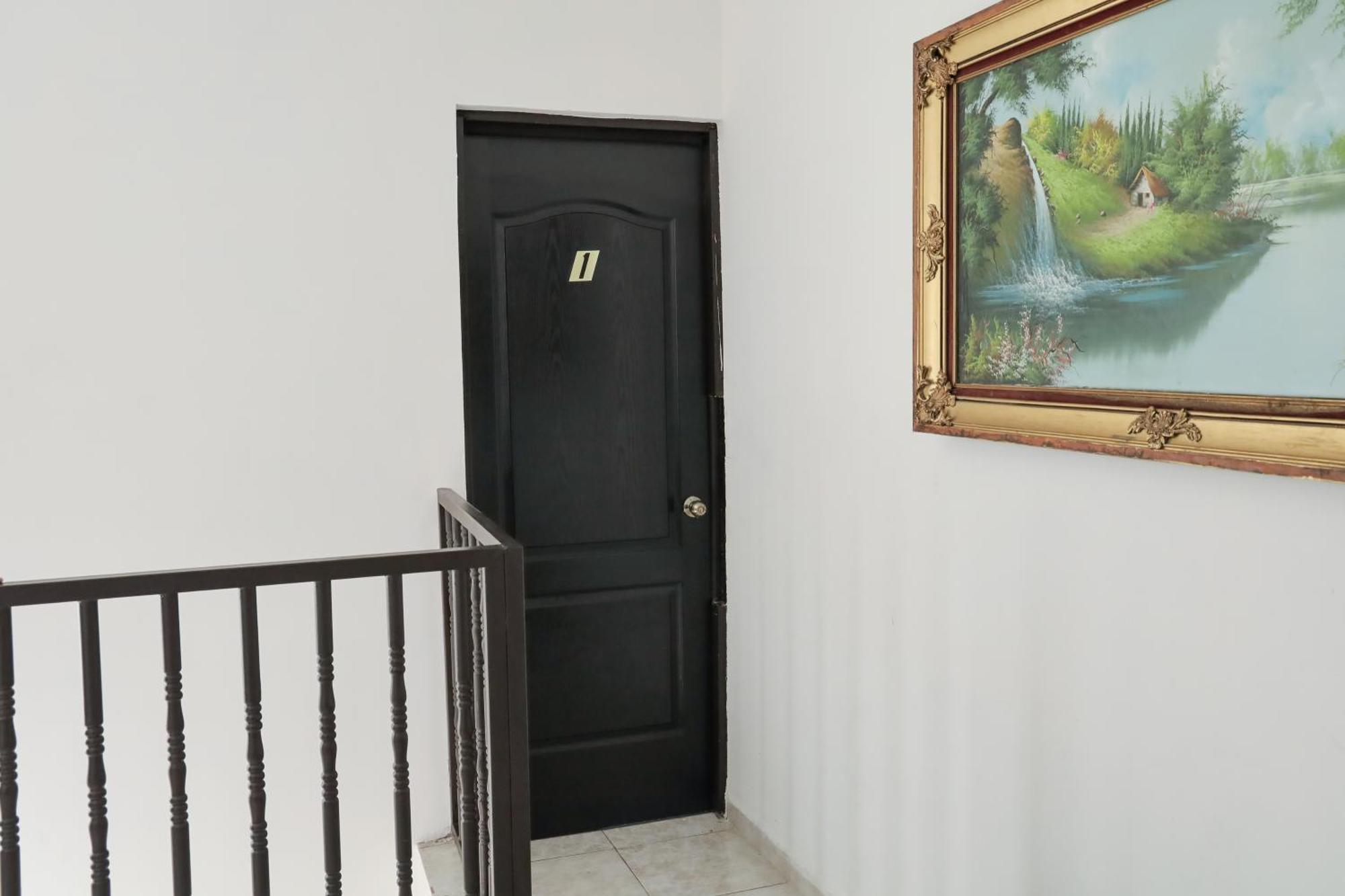 Estalagem Antique Fundidora